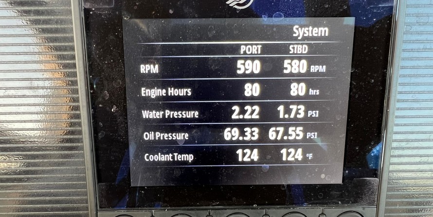 Boston Whaler 270 Dauntless