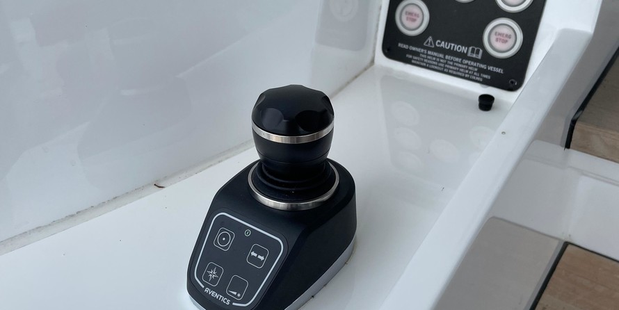 Sunseeker 74 Sport Yacht