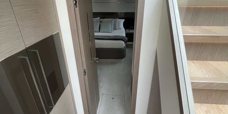 Sunseeker 74 Sport Yacht