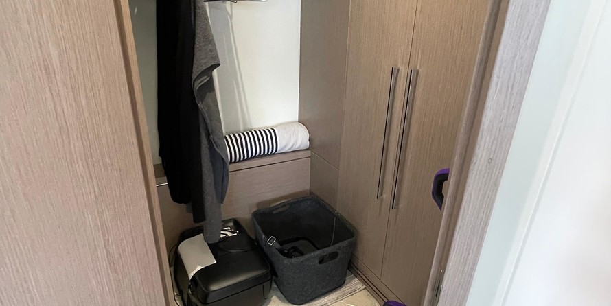 Sunseeker 74 Sport Yacht