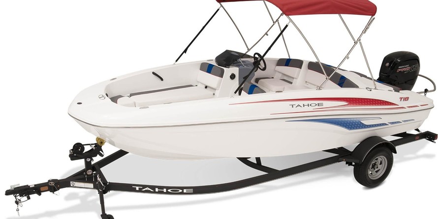Tahoe T18