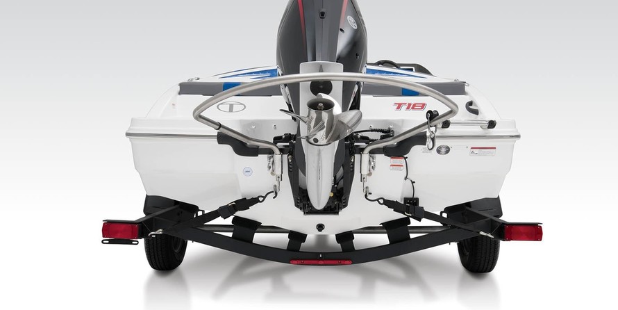 Tahoe T18
