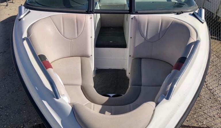 Mastercraft ProStar 197