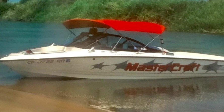 Mastercraft ProStar 197