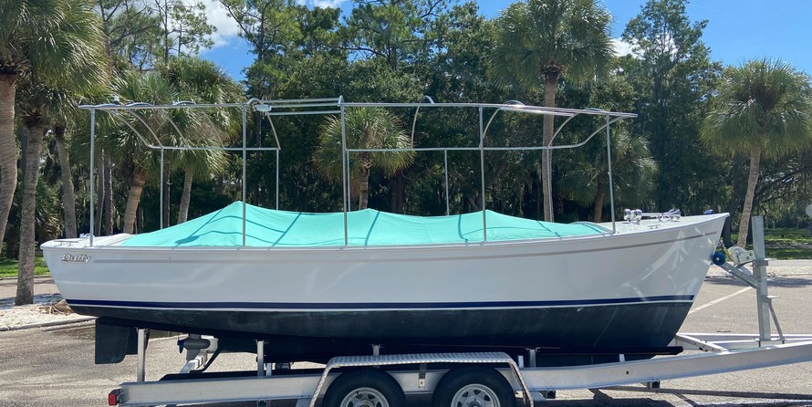 Carolina skiff 21 ultra