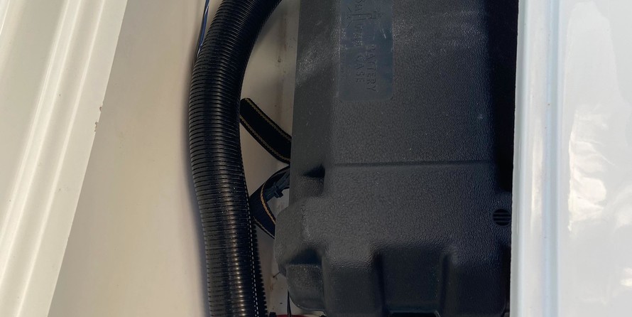 Carolina skiff 21 ultra