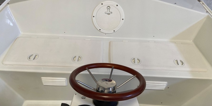 Carolina skiff 21 ultra