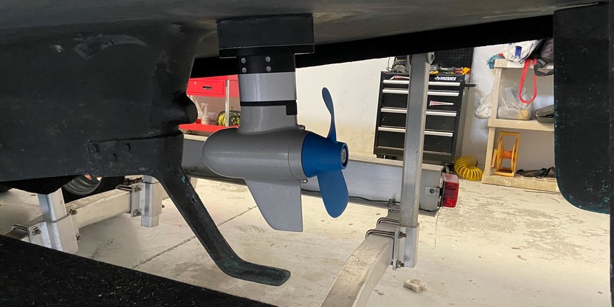 Carolina skiff 21 ultra