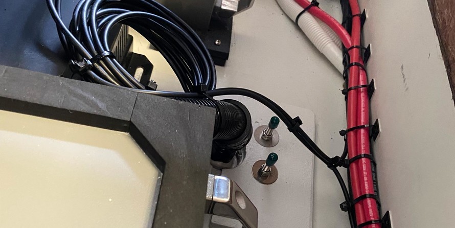 Carolina skiff 21 ultra