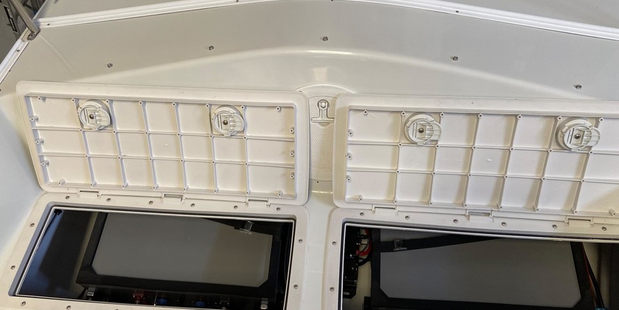 Carolina skiff 21 ultra