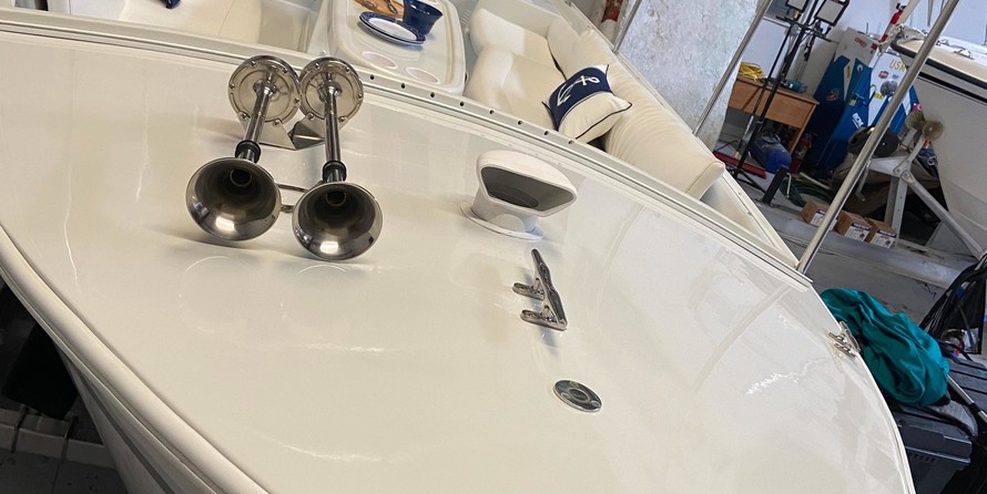 Carolina skiff 21 ultra