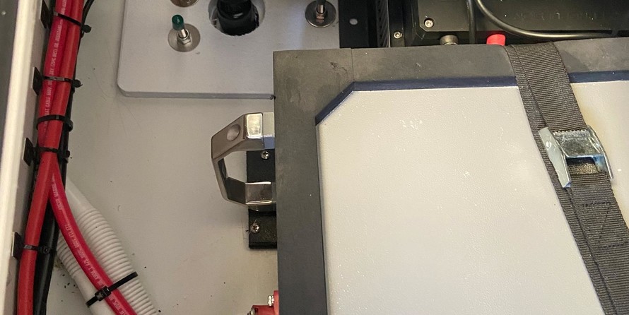 Carolina skiff 21 ultra