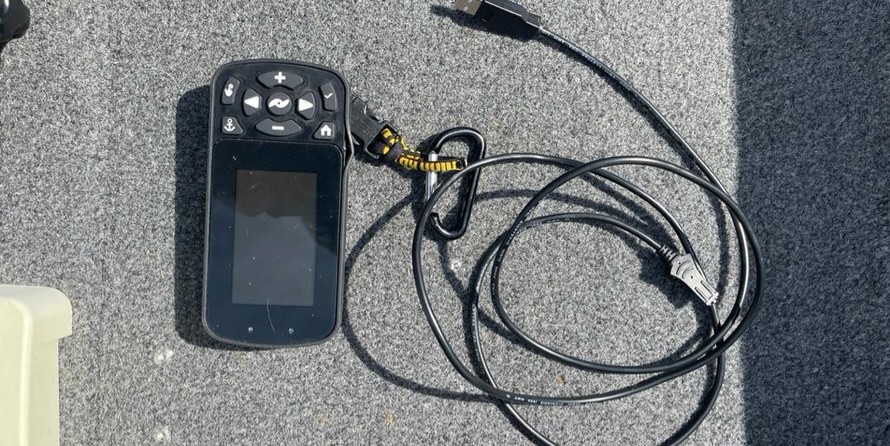 Crestliner 1850 Sportfish Outboard