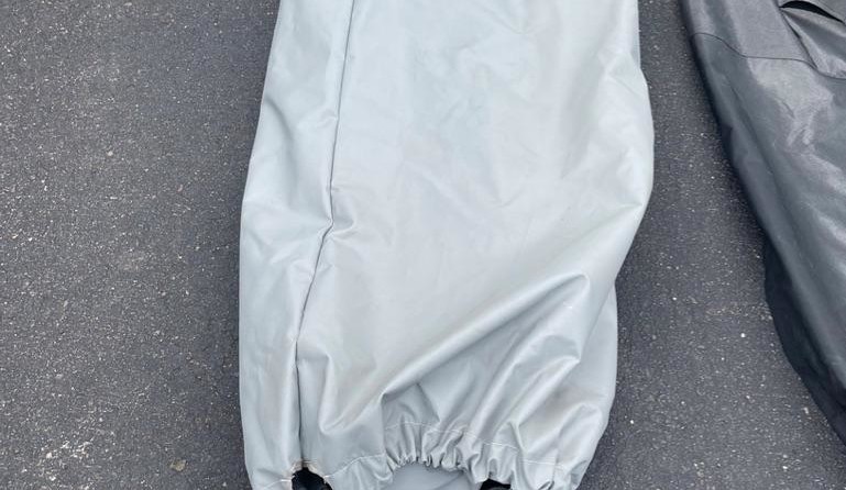 Crestliner 1850 Sportfish Outboard