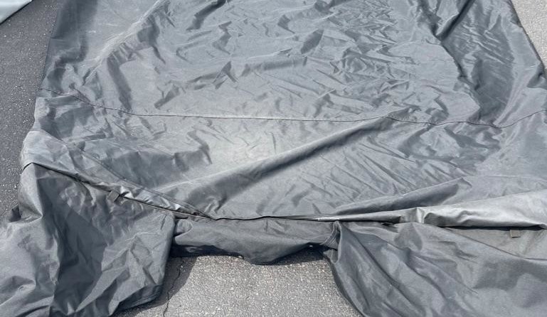 Crestliner 1850 Sportfish Outboard