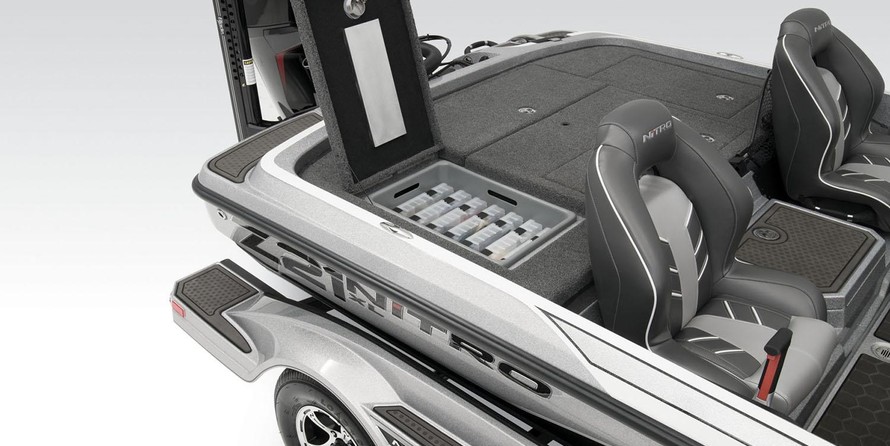 Nitro Z21 Z-Pro Package