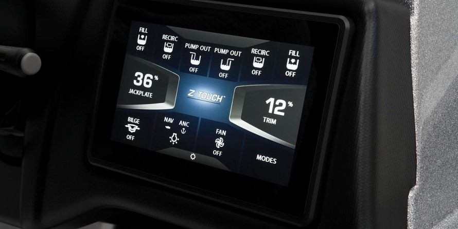 Nitro Z21 Z-Pro Package