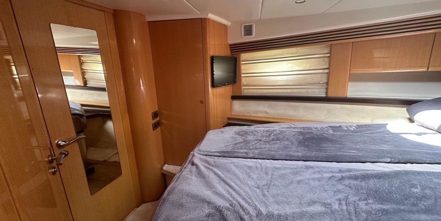 Raffaelli Typhoon 47 HT