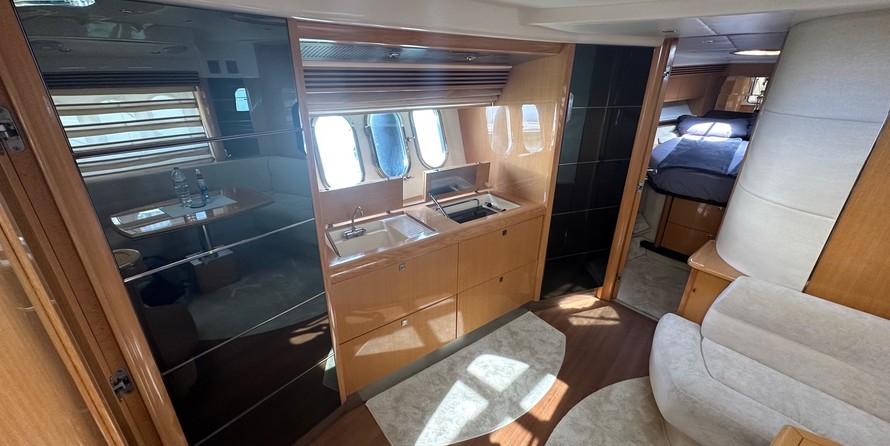 Raffaelli Typhoon 47 HT