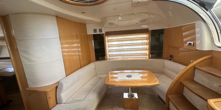 Raffaelli Typhoon 47 HT