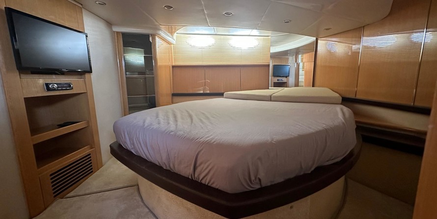 Raffaelli Typhoon 47 HT