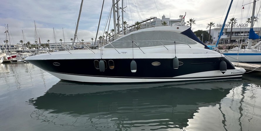 Raffaelli Typhoon 47 HT