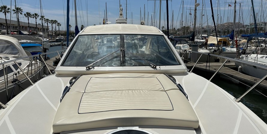 Raffaelli Typhoon 47 HT