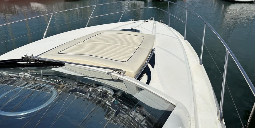 Raffaelli Typhoon 47 HT