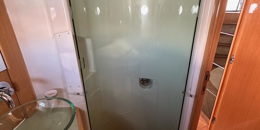 Raffaelli Typhoon 47 HT