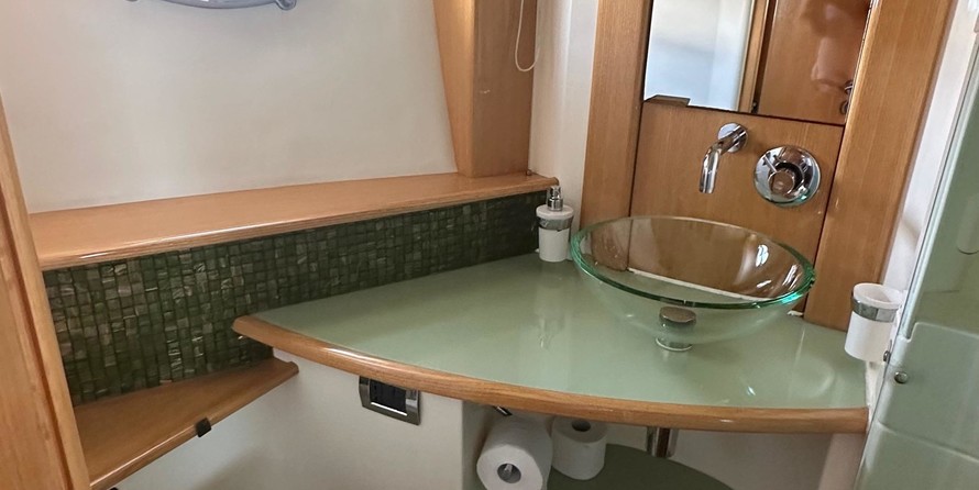 Raffaelli Typhoon 47 HT