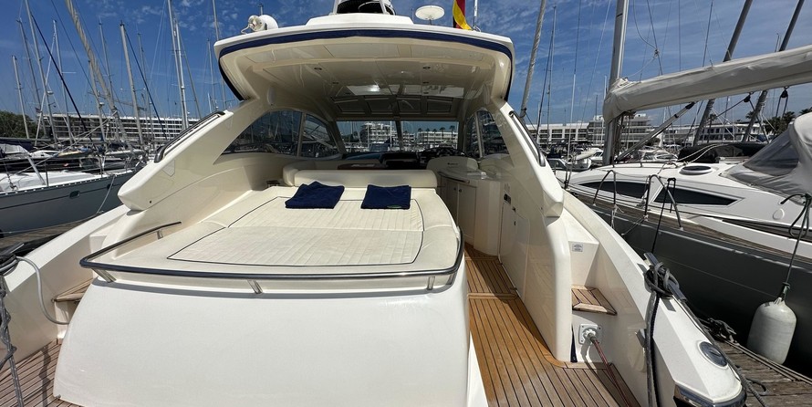 Raffaelli Typhoon 47 HT