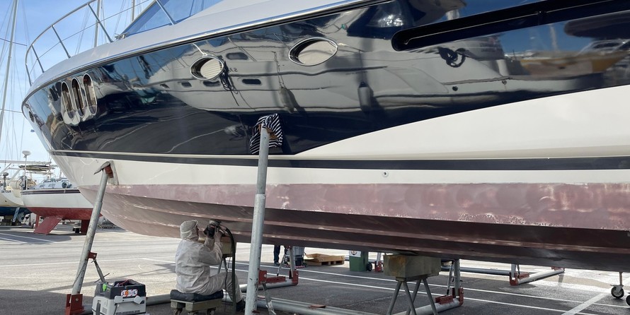 Raffaelli Typhoon 47 HT