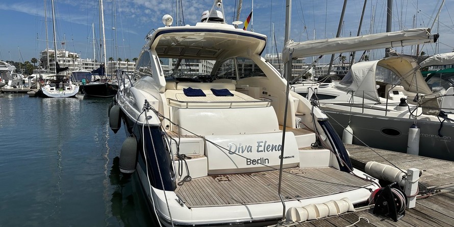 Raffaelli Typhoon 47 HT