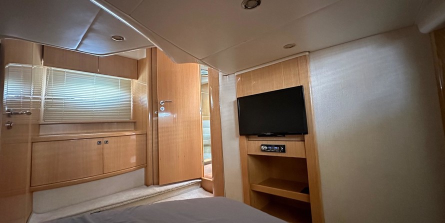 Raffaelli Typhoon 47 HT