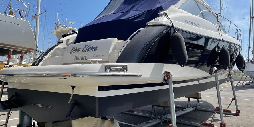 Raffaelli Typhoon 47 HT