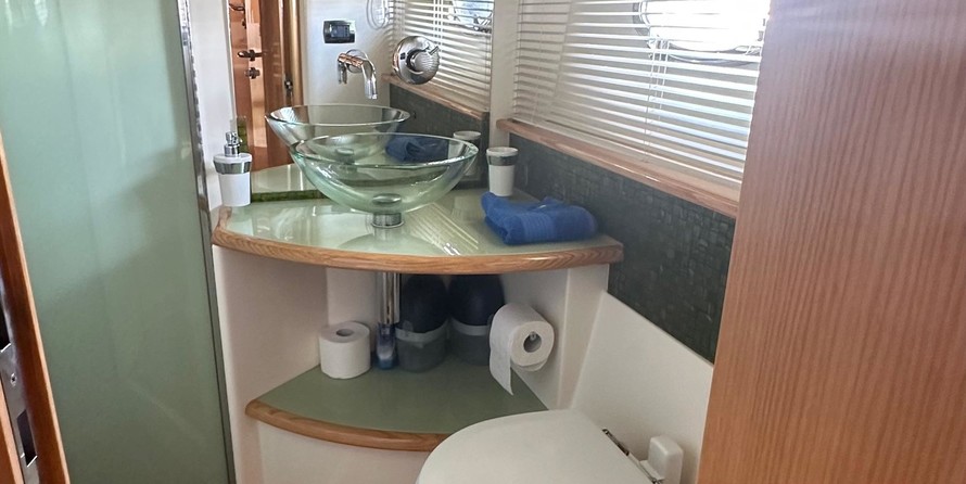 Raffaelli Typhoon 47 HT