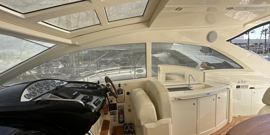 Raffaelli Typhoon 47 HT