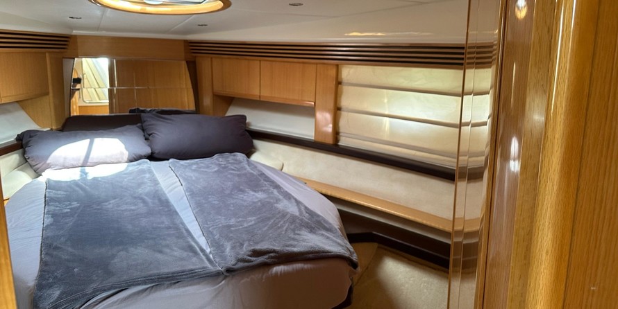 Raffaelli Typhoon 47 HT