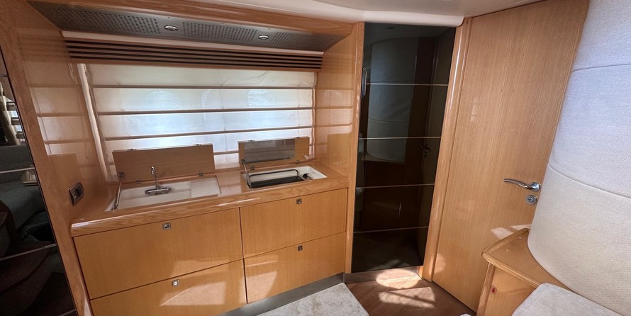 Raffaelli Typhoon 47 HT