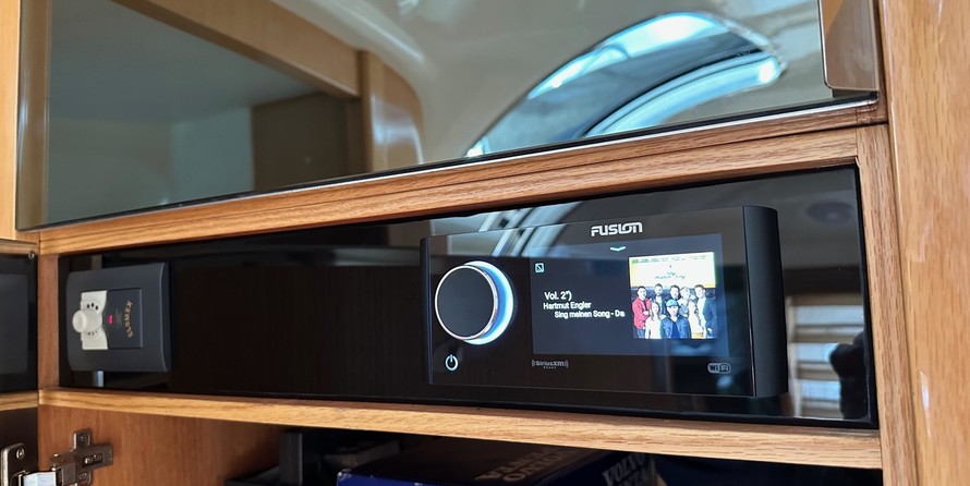 Raffaelli Typhoon 47 HT