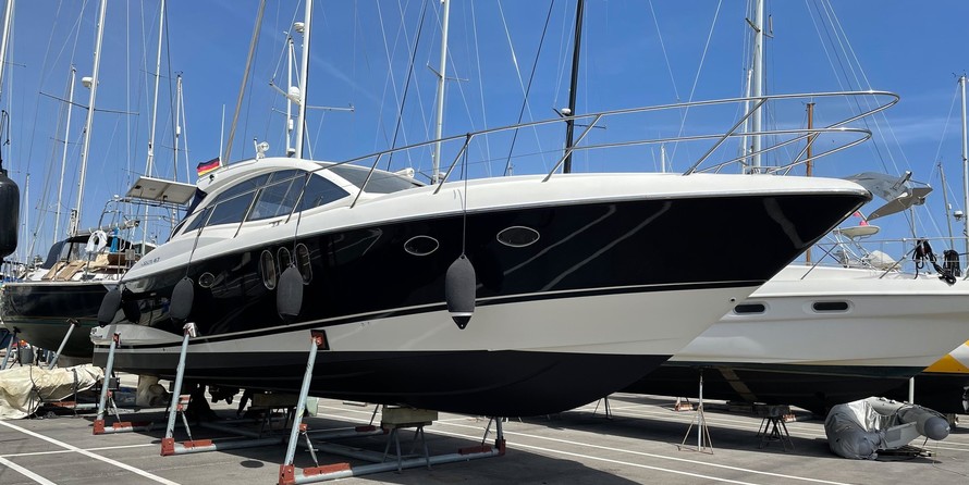 Raffaelli Typhoon 47 HT