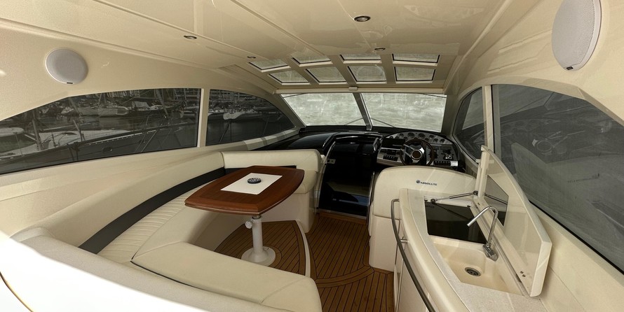 Raffaelli Typhoon 47 HT