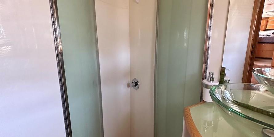 Raffaelli Typhoon 47 HT