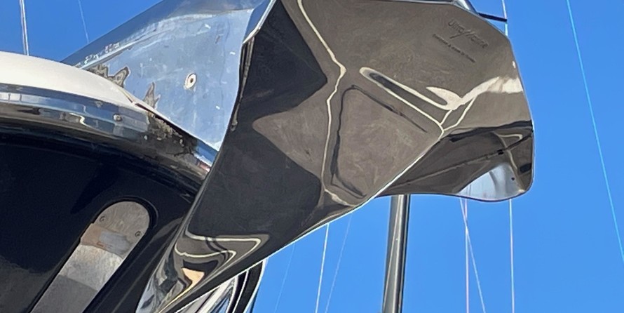 Raffaelli Typhoon 47 HT