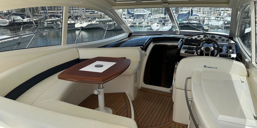 Raffaelli Typhoon 47 HT