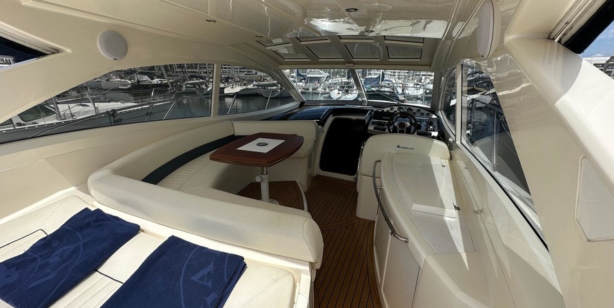 Raffaelli Typhoon 47 HT