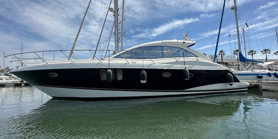 Raffaelli Typhoon 47 HT