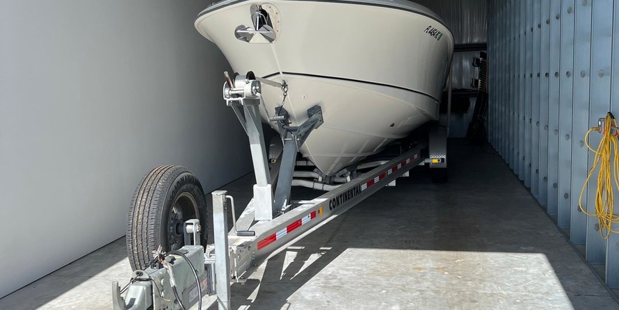 Boston Whaler 280 Outrage