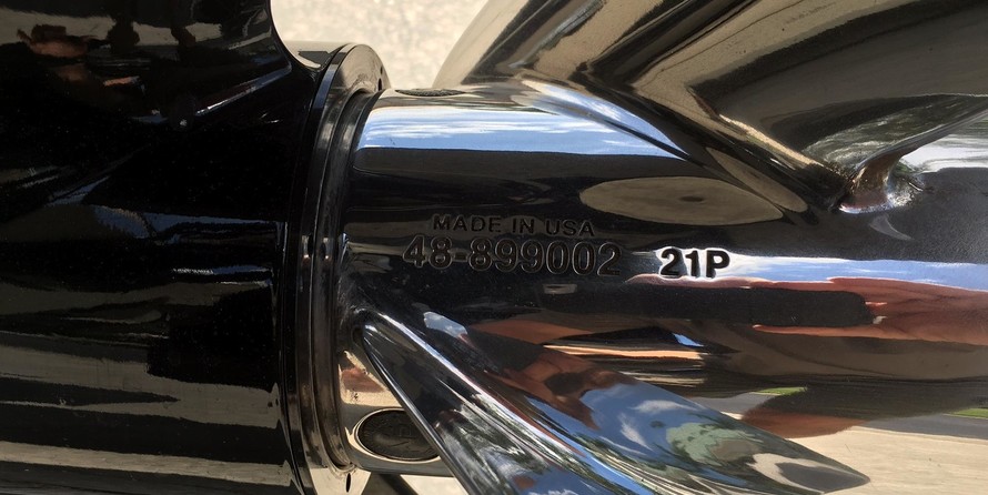 Boston Whaler 280 Outrage