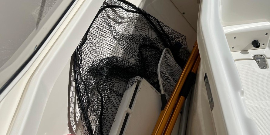 Boston Whaler 280 Outrage